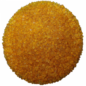 25 kg Silica Gel Orange mit Indikator regenerierbar