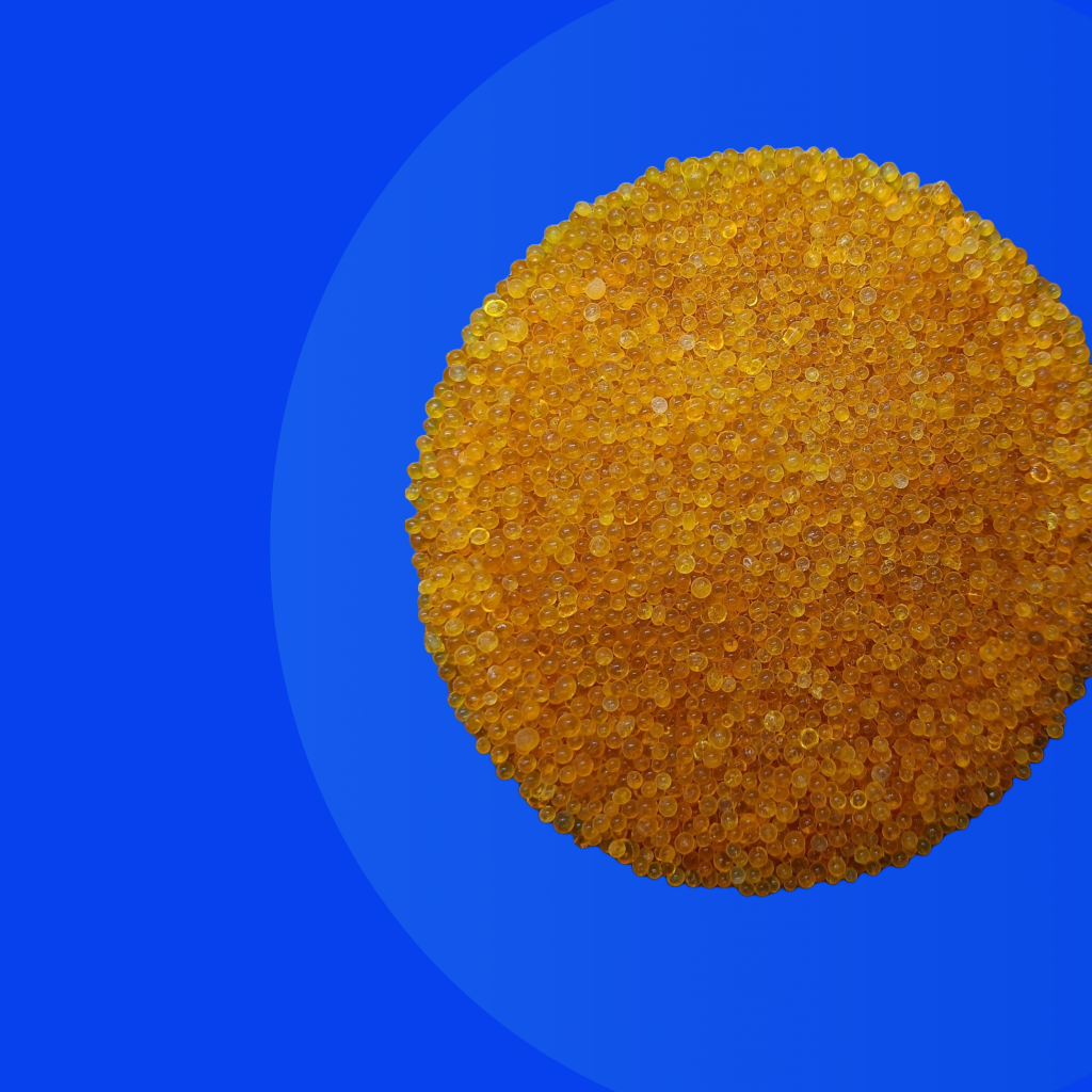 Silica Gel